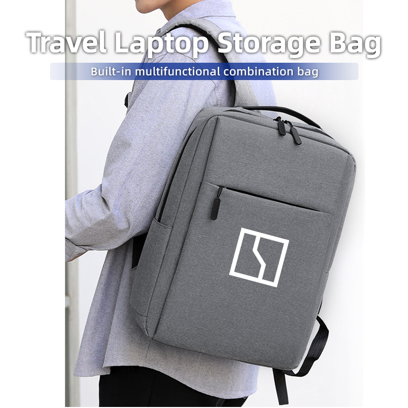 حقيبة كتف رجالية للسيارة حقيبة - مراجعة Laptop Accessories 2022 وسعره