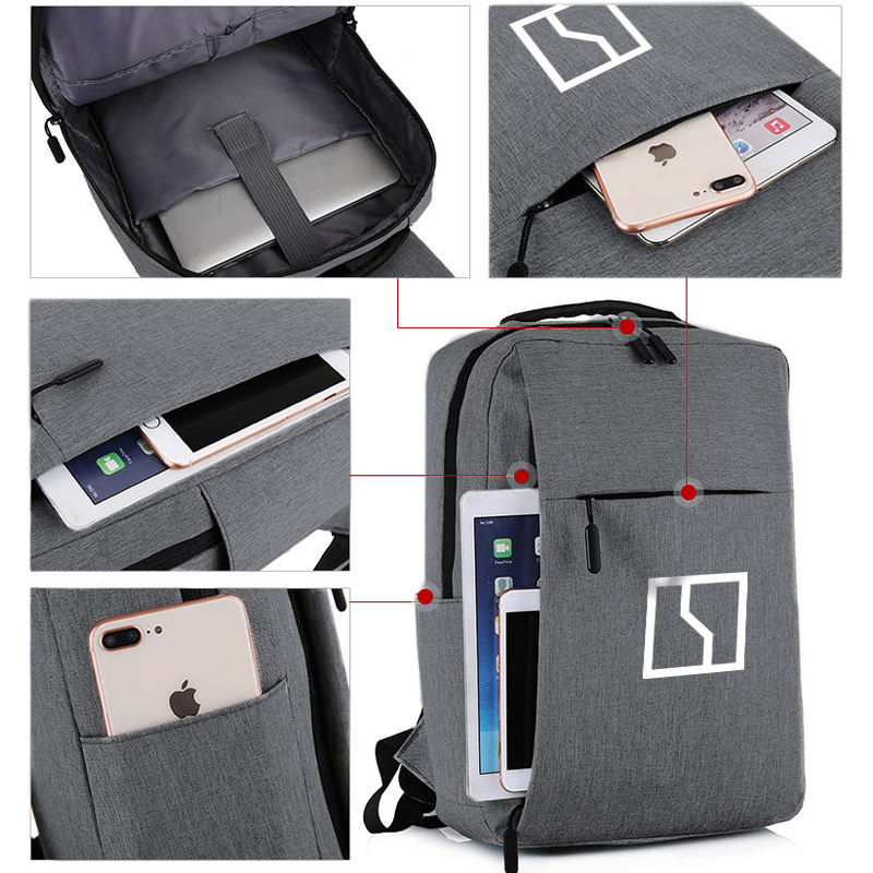 حقيبة كتف رجالية للسيارة حقيبة - مراجعة Laptop Accessories 2022 وسعره