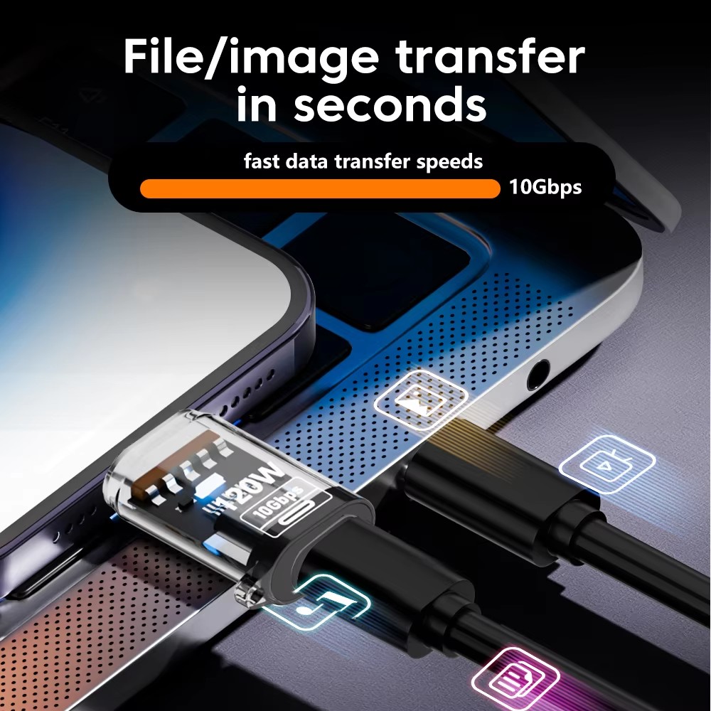 محول OTG من USB C أنثى إلى USB - مراجعة Usb C Power Adapter وسعره