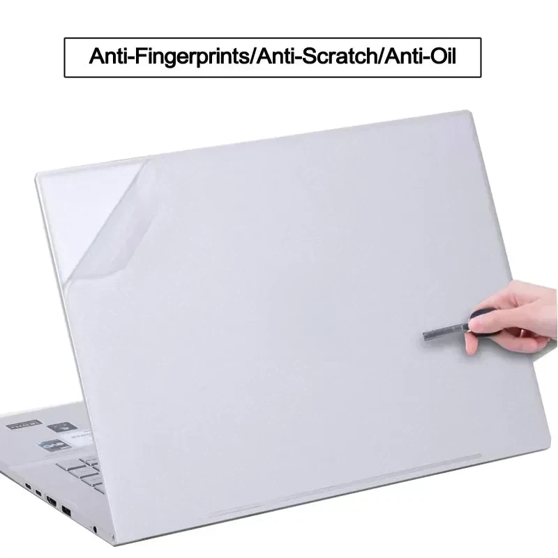 ملصق مضاد للبصمة مسبق القطع لع - مراجعة Laptop Accessories 2022 وسعره