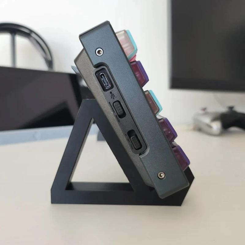حامل عرض لوحة المفاتيح الميكان - مراجعة Laptop Accessories Cool وسعره