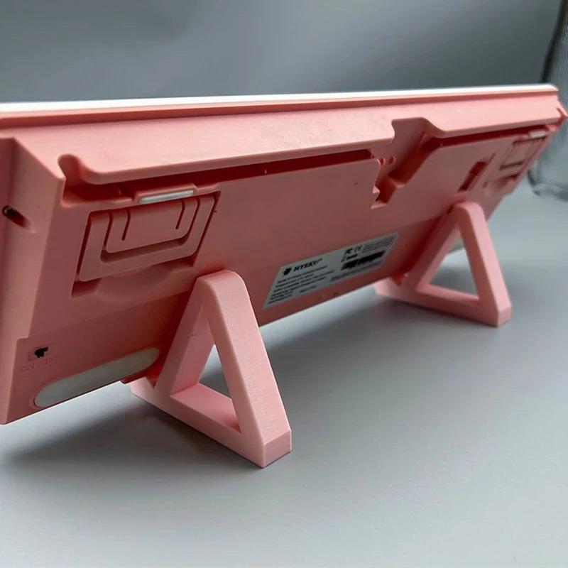 حامل عرض لوحة المفاتيح الميكان - مراجعة Laptop Accessories Cool وسعره