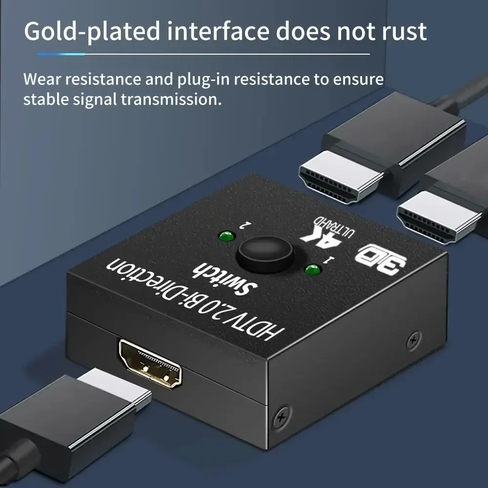محول MZX 4K متوافق مع HDMI، جه - مراجعة Xbox Laptop Accessories وسعره