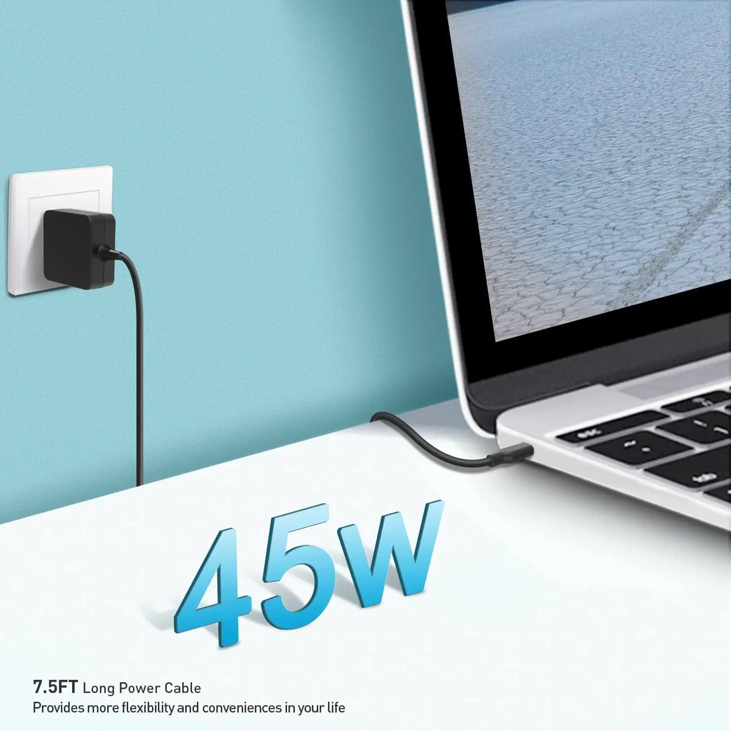 كمبيوتر محمول شاحن محول تيار م - مراجعة Laptop Accessories Shop وسعره