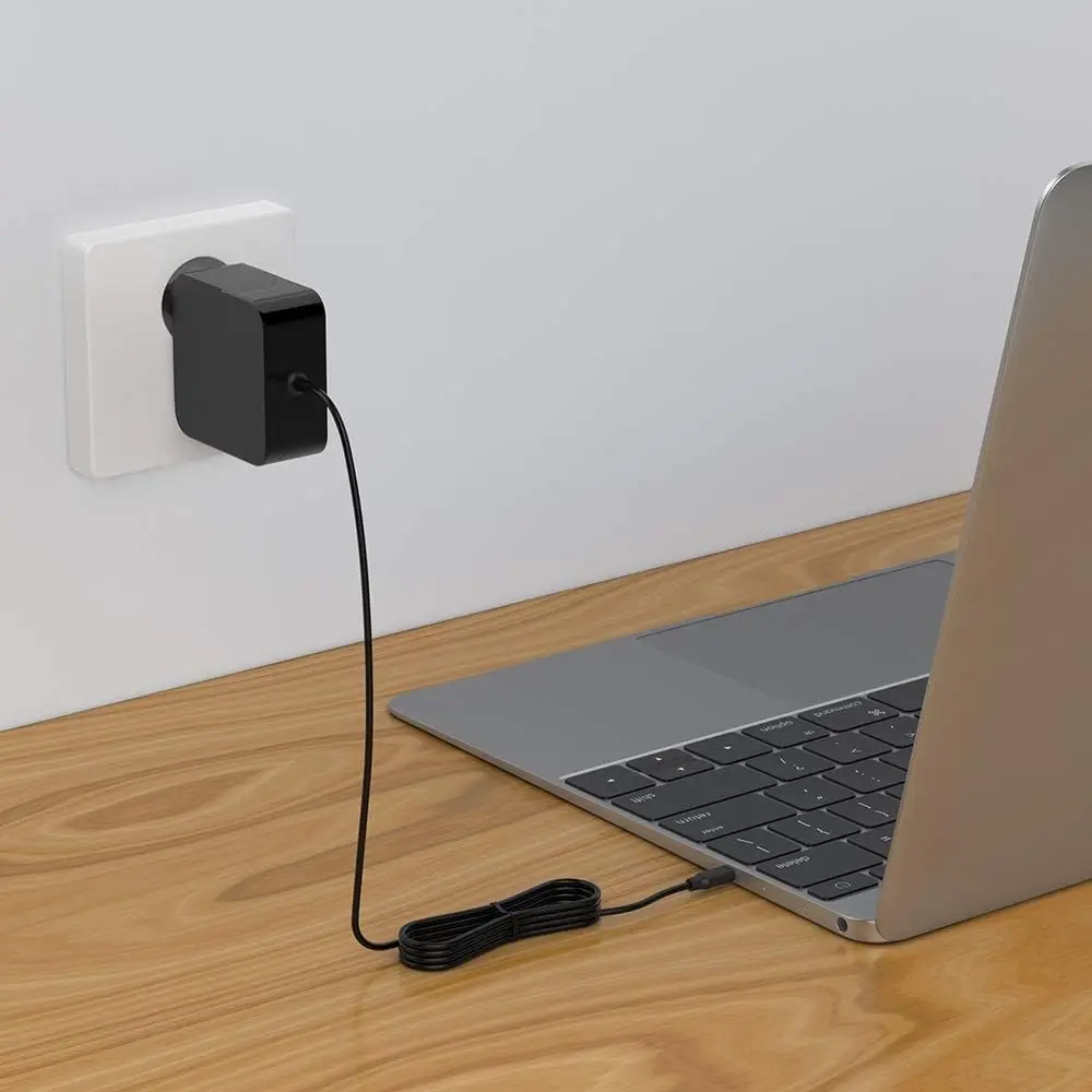 كمبيوتر محمول شاحن محول تيار م - مراجعة Laptop Accessories Shop وسعره