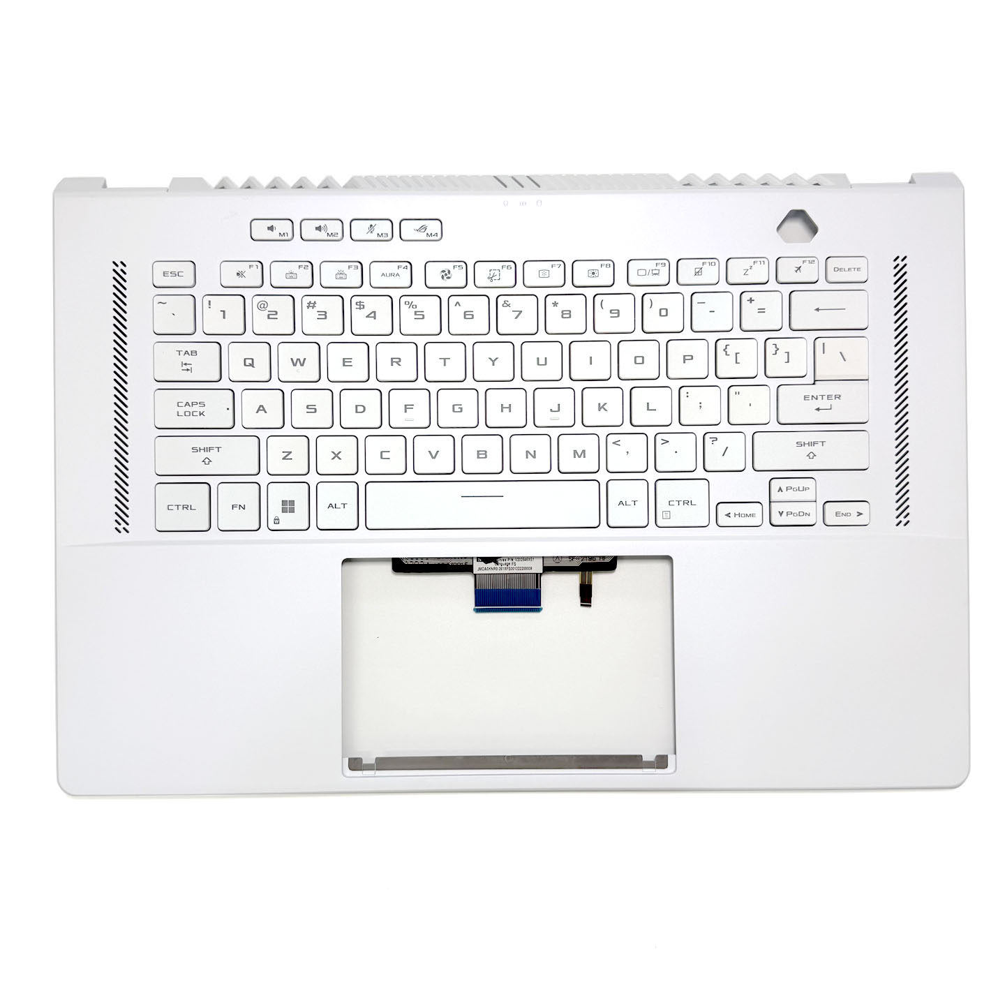 لوحة مفاتيح لابتوب فونتوم 15 م - مراجعة Laptop Accessories 2022 وسعره