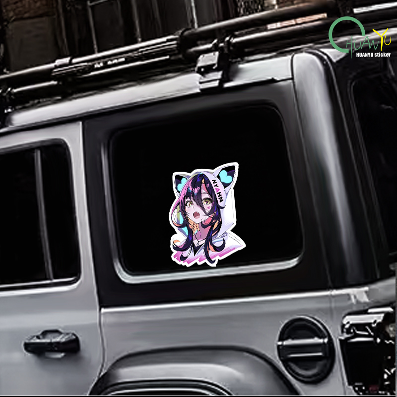 المستقبل نمط لطيف أنيمي فتاة ر - مراجعة Laptop Accessories Cool وسعره