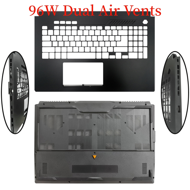 ملحقات لابتوب ASUS TUF Gaming  - مراجعة Laptop Accessories Business وسعره