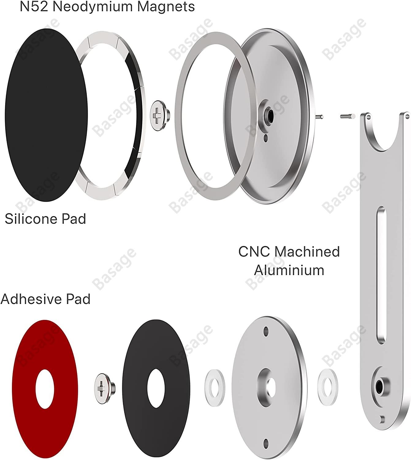 استمرارية الوجه آيفون محمول جب - مراجعة Laptop Accessories Must Have وسعره