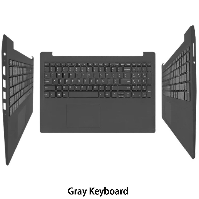 غطاء خلفي لشاشة LCD مع إطار ول - مراجعة Laptop Accessories Keyboard Cover وسعره