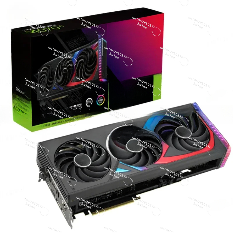 بطاقة رسومات للكمبيوتر RTX 407 - مراجعة Nvidia Vga Rtx 4060 وسعره