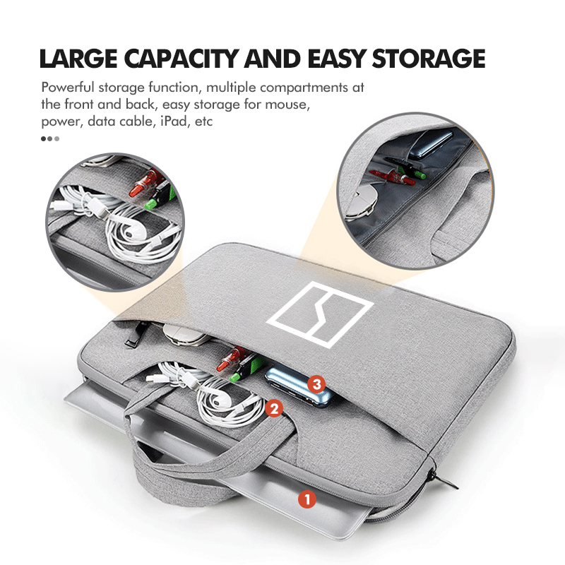 حقيبة لابتوب محمولة لحماية الك - مراجعة Xbox Laptop Accessories وسعره