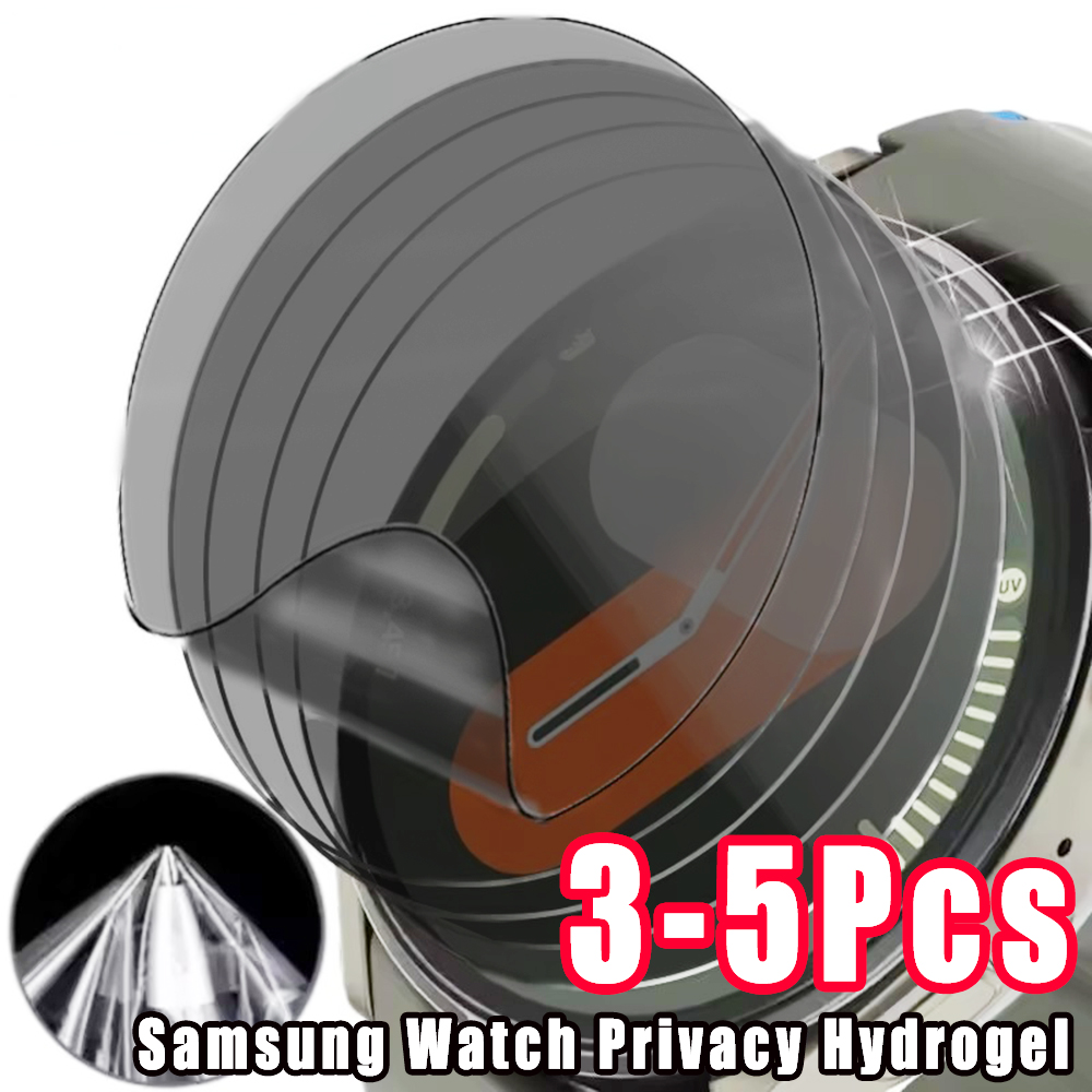 3-5 قطع من طبقة حماية الشاشة ا - مراجعة Privacy Screen Filter وسعره