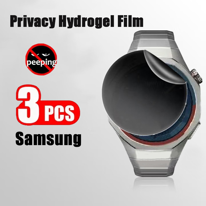 3-5 قطع من طبقة حماية الشاشة ا - مراجعة Privacy Screen Filter وسعره