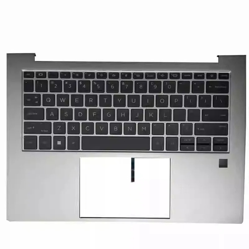 غطاء علوي مع لوحة مفاتيح مضاءة - مراجعة Laptop Accessories Keyboard Cover وسعره