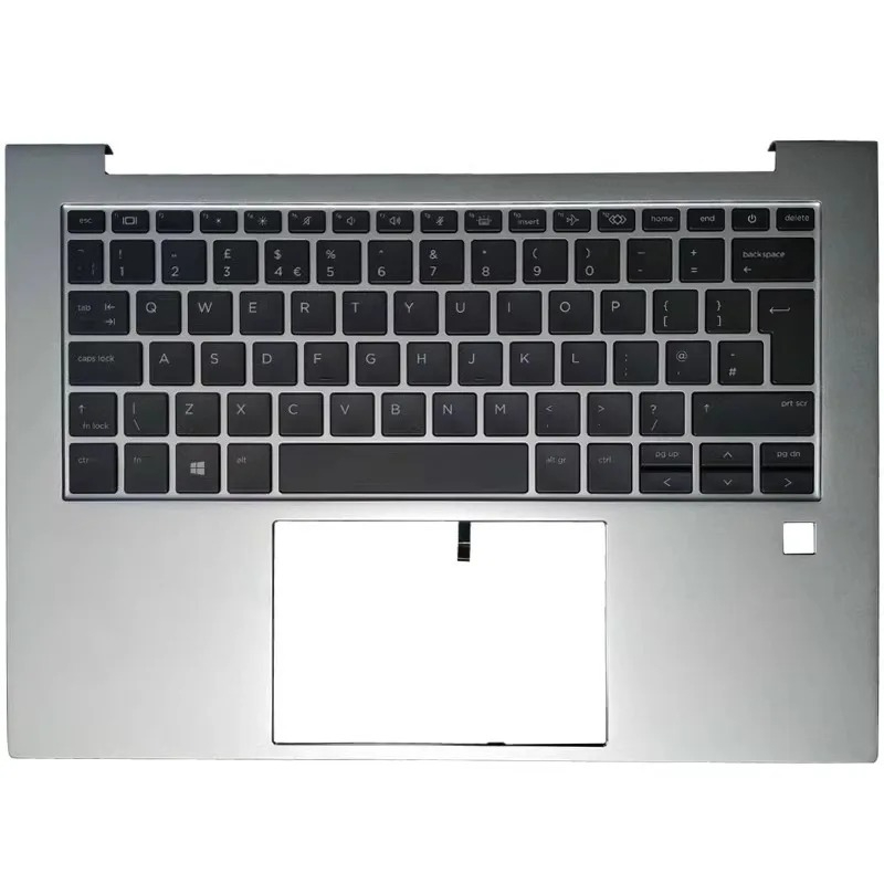 غطاء علوي مع لوحة مفاتيح مضاءة - مراجعة Laptop Accessories Keyboard Cover وسعره