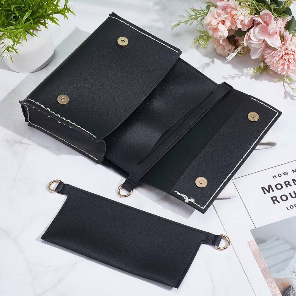 محفظة من البولي يوريثان حقيبة  - مراجعة Laptop Accessories Must Have وسعره