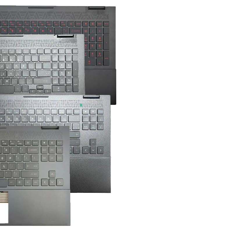 غطاء علوي جديد للوحة المفاتيح  - مراجعة Laptop Accessories Keyboard Cover وسعره