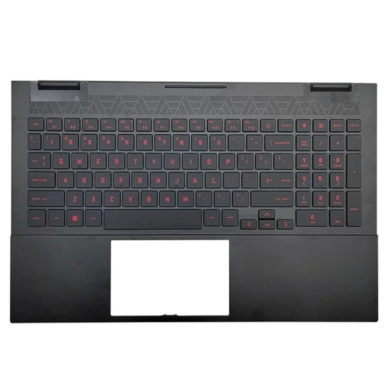 غطاء علوي جديد للوحة المفاتيح  - مراجعة Laptop Accessories Keyboard Cover وسعره