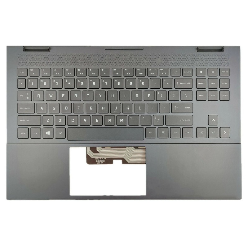 غطاء علوي جديد للوحة المفاتيح  - مراجعة Laptop Accessories Keyboard Cover وسعره