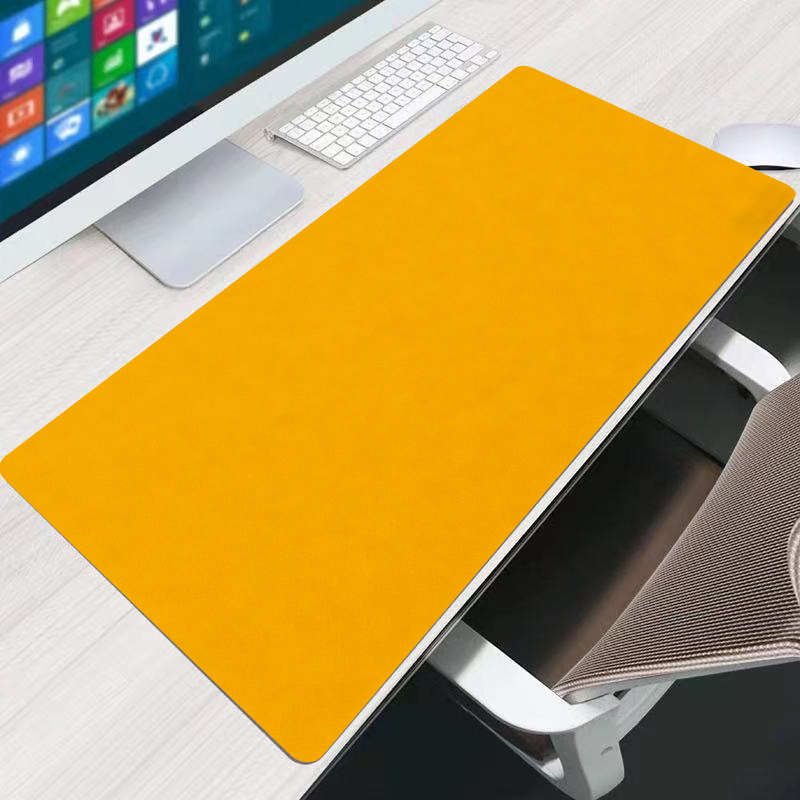 لوحة ماوس حمراء للمكتب، حصيرة  - مراجعة Laptop Accessories For Gaming وسعره