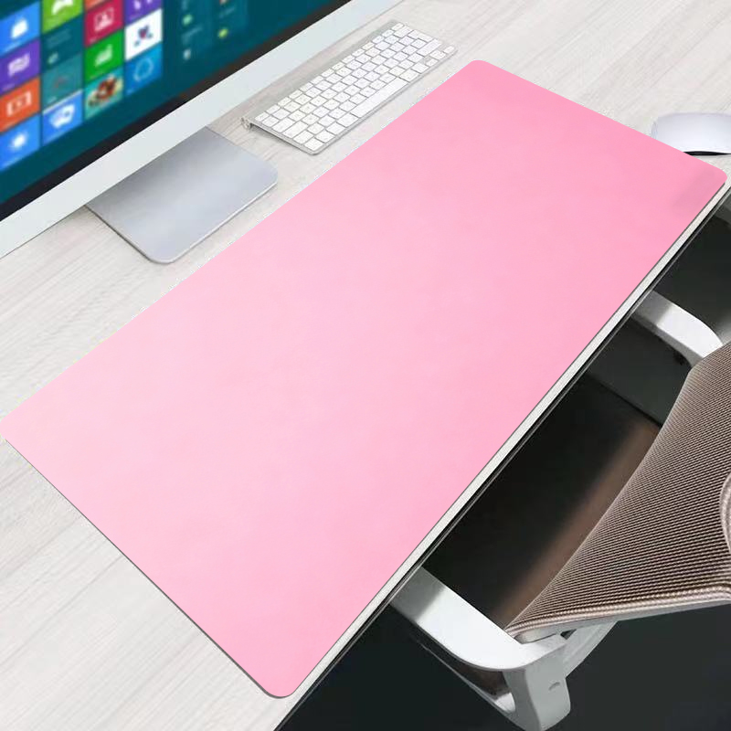 لوحة ماوس حمراء للمكتب، حصيرة  - مراجعة Laptop Accessories For Gaming وسعره