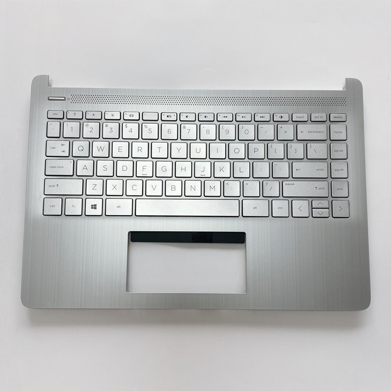 راحة النخيل لوحة المفاتيح ل HP - مراجعة Laptop Accessories Keyboard Cover وسعره