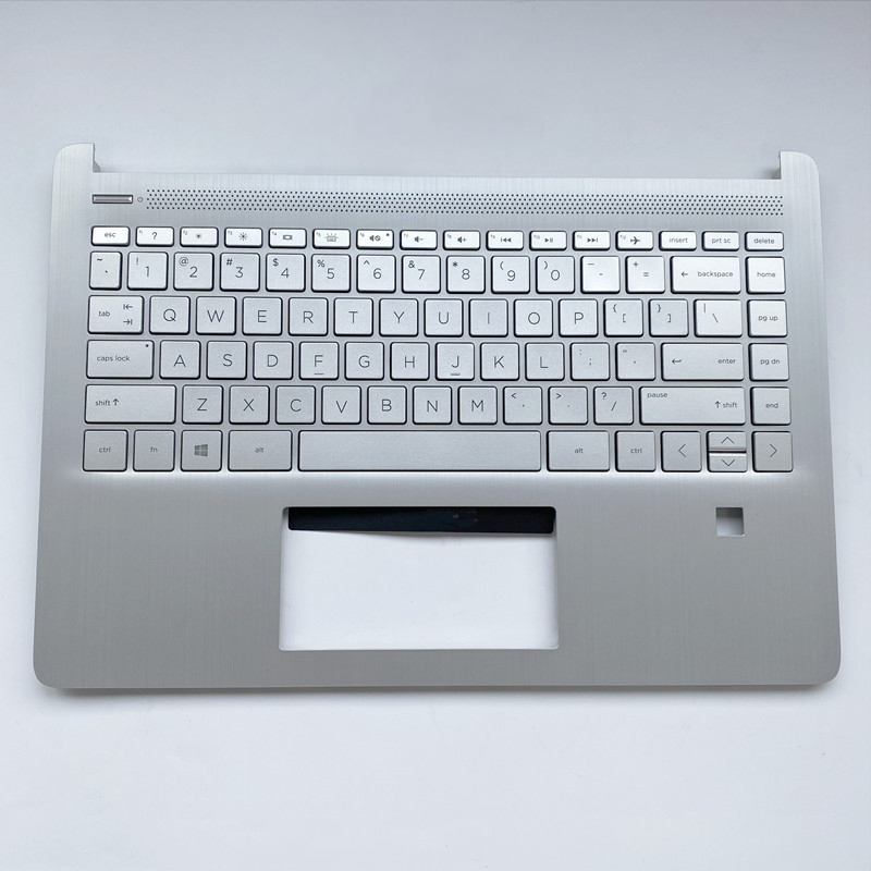 راحة النخيل لوحة المفاتيح ل HP - مراجعة Laptop Accessories Keyboard Cover وسعره