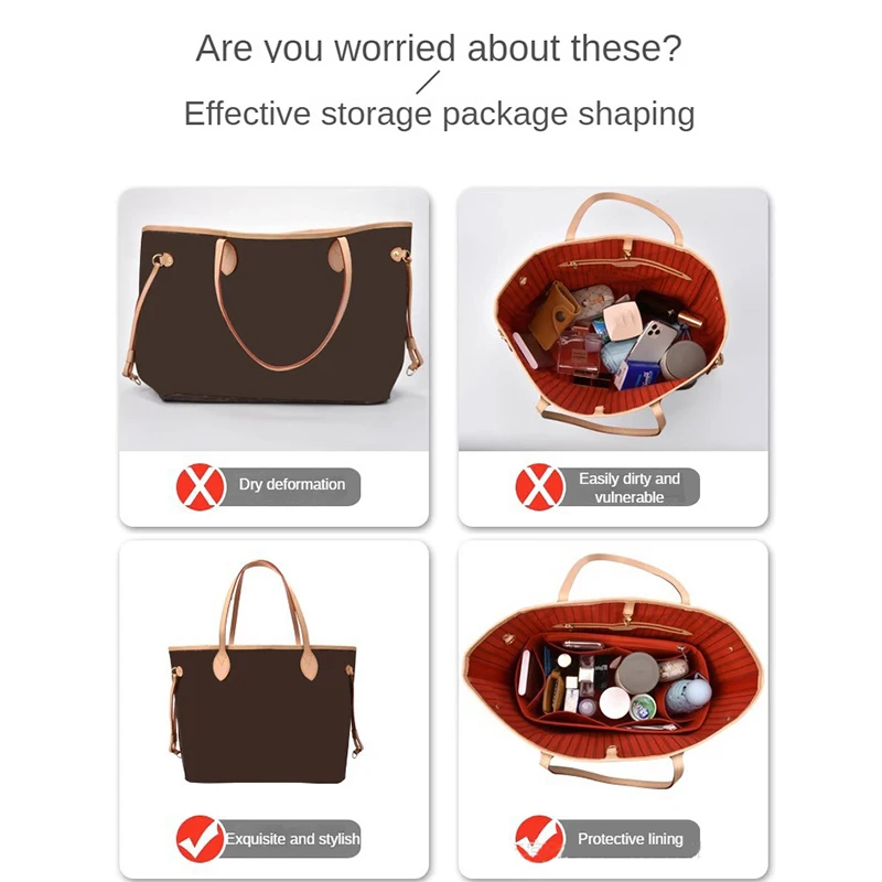 مبطنة منظم حقيبة قماش من اللبا - مراجعة Laptop Accessories Must Have وسعره