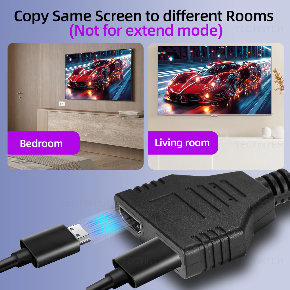 كابل مقسم HDMI متوافق مع 1080P - مراجعة Xbox Laptop Accessories وسعره