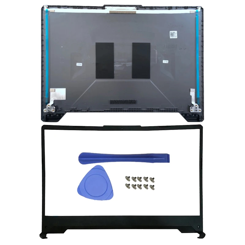 جديد دفتر LCD الغطاء الخلفي/ال - مراجعة Laptop Accessories Business وسعره