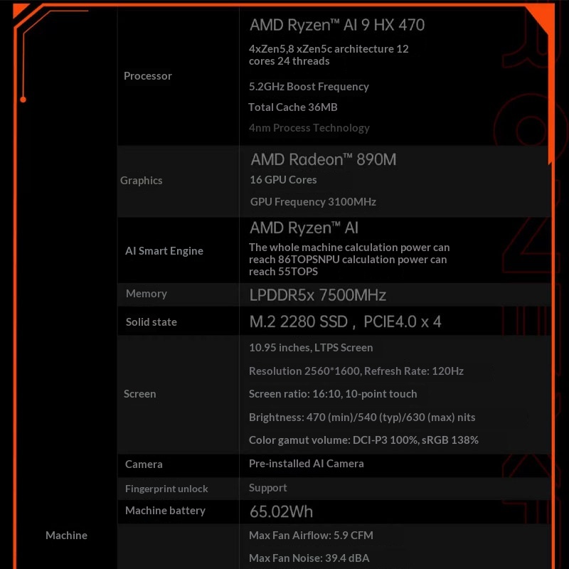 جهاز ألعاب محمول Onexplayer X1 - مراجعة Xbox Laptop Accessories وسعره