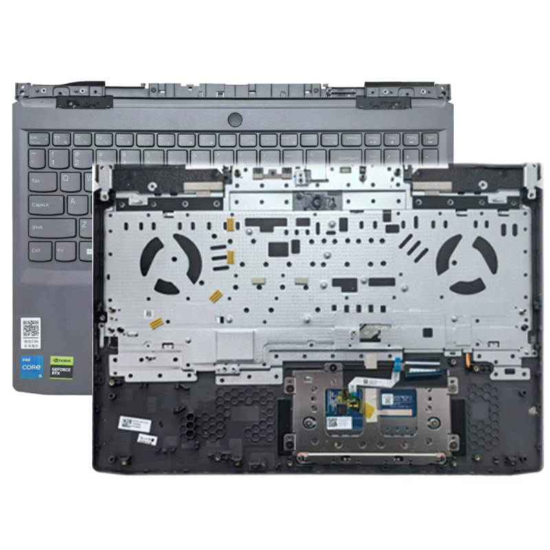 مناسب لـ G5000 15 IRH8 APH8 20 - مراجعة Laptop Accessories Keyboard Cover وسعره