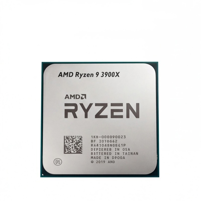 معالج سطح المكتب AMD Ryzen 9 3 - مراجعة Amd Cpu Ryzen 9 وسعره