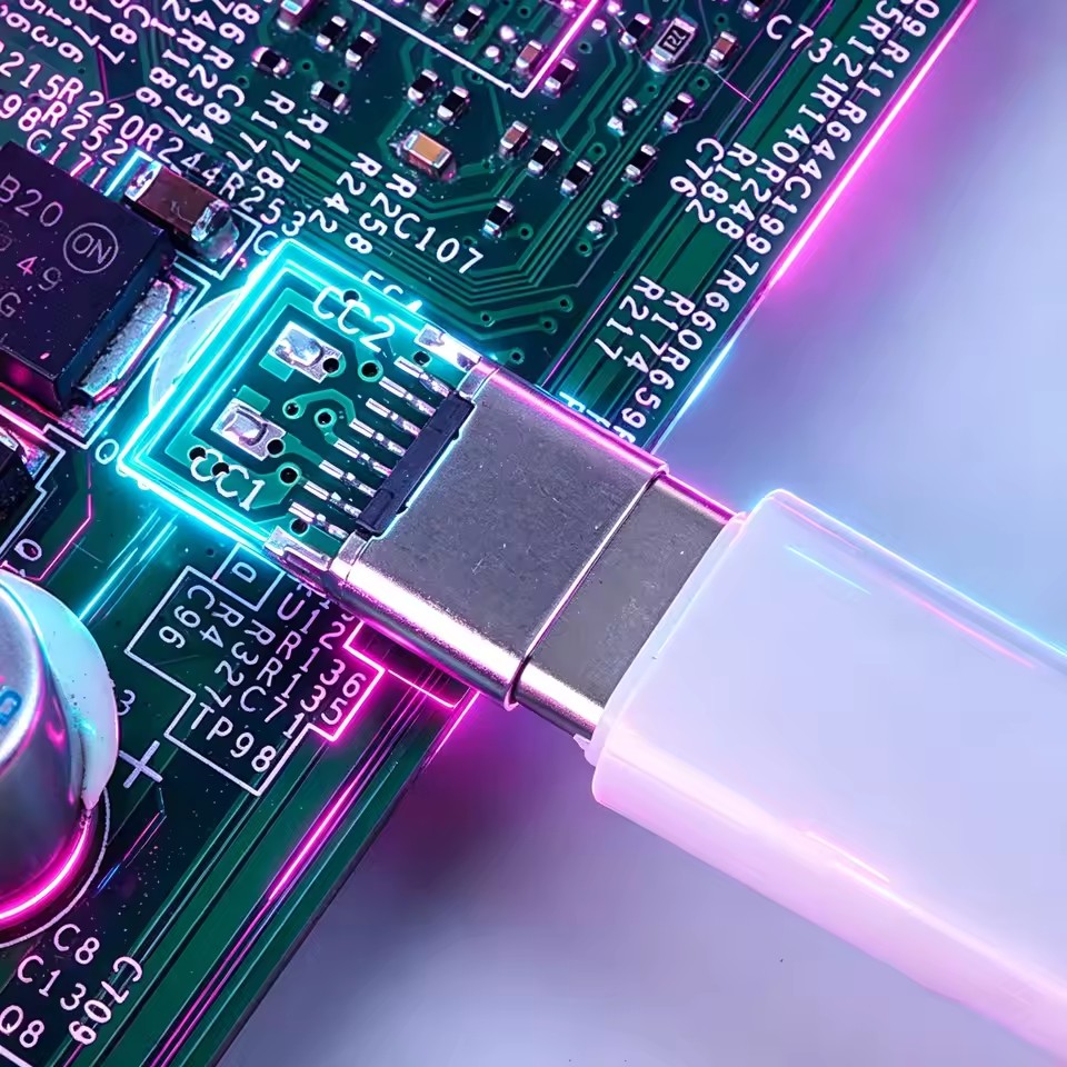 موصلات USB من النوع C، موصل أن - مراجعة Usb C Power Adapter وسعره
