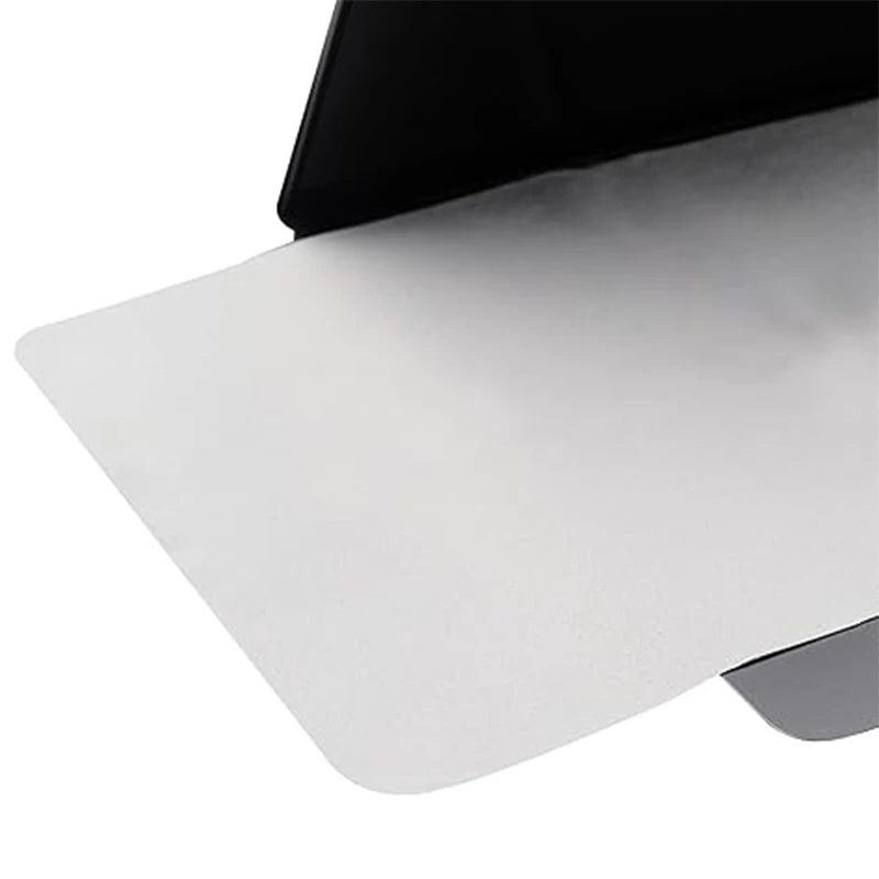 قماش تنظيف مقاوم للغبار من الأ - مراجعة Laptop Accessories Keyboard Cover وسعره