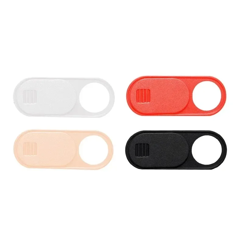 قطعتان من غطاء الكاميرا متعدد  - مراجعة Laptop Accessories 2022 وسعره