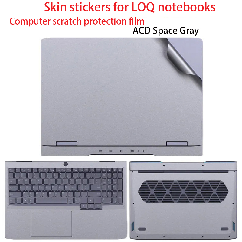 لينوفو LOQ 15IRX10 15IRX10 محم - مراجعة Laptop Accessories Lenovo Loq وسعره