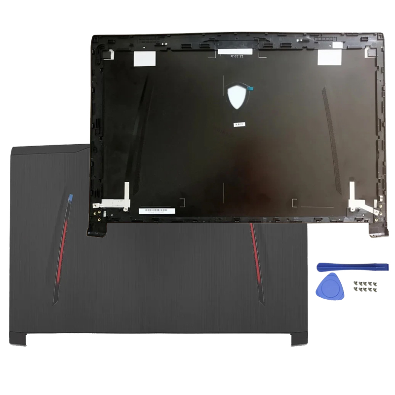 كمبيوتر محمول Cas ل MSI GT62 G - مراجعة Laptop Accessories Business وسعره