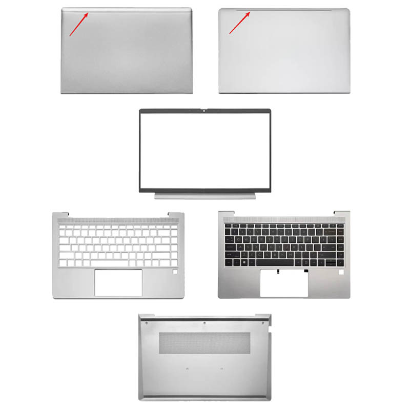 جديد لأجهزة HP Probook 440 445 - مراجعة Laptop Accessories Keyboard Cover وسعره