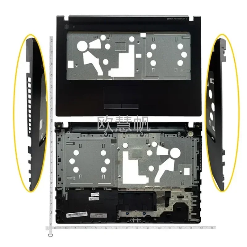 ملحقات إصلاح جديدة لأجهزة لينو - مراجعة Accessories For New Laptop وسعره