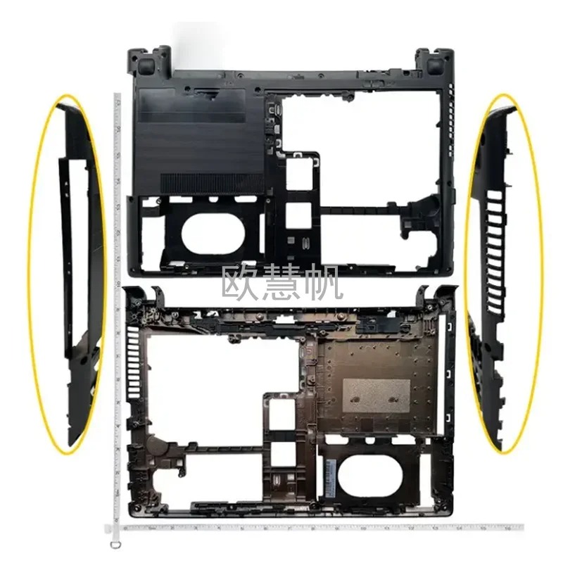 ملحقات إصلاح جديدة لأجهزة لينو - مراجعة Accessories For New Laptop وسعره