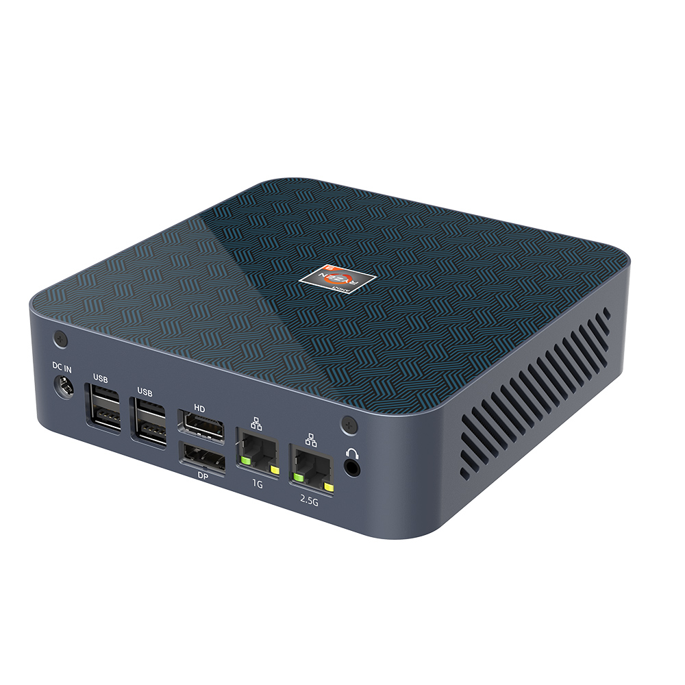 ADM R7 كمبيوتر ألعاب صغير 5800 - مراجعة Amd Cpu Ryzen 9 وسعره