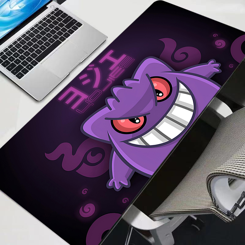 لوحة ماوس كبيرة G-gengar، وساد - مراجعة Laptop Accessories For Gaming وسعره