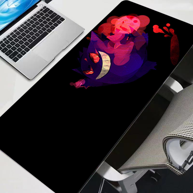 لوحة ماوس كبيرة G-gengar، وساد - مراجعة Laptop Accessories For Gaming وسعره