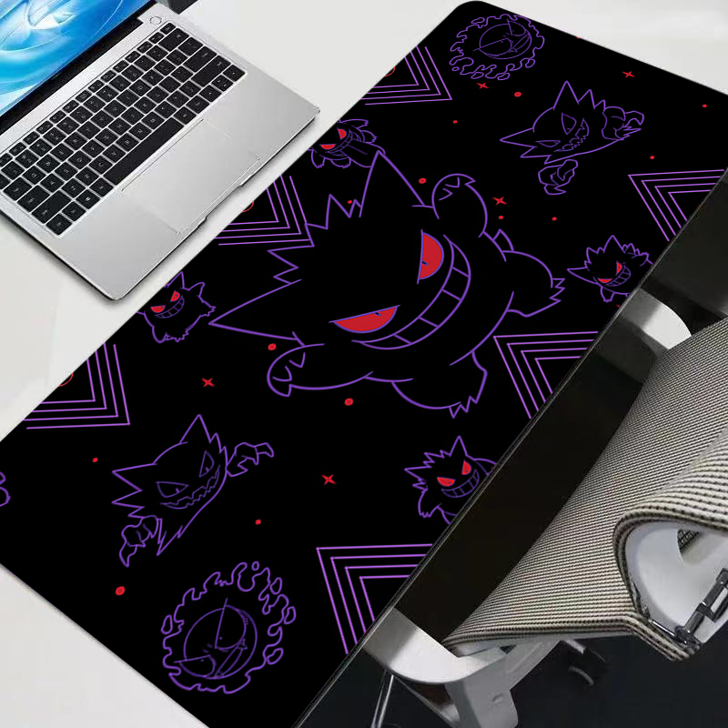 لوحة ماوس كبيرة G-gengar، وساد - مراجعة Laptop Accessories For Gaming وسعره