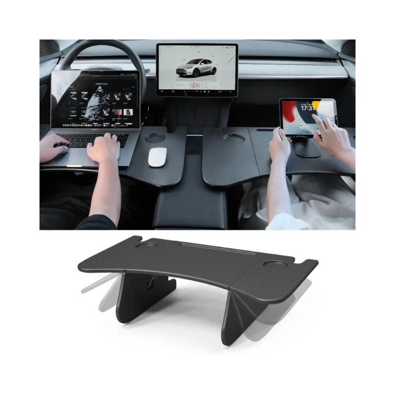 طاولة محمولة للكمبيوتر المحمول - مراجعة Xbox Laptop Accessories وسعره