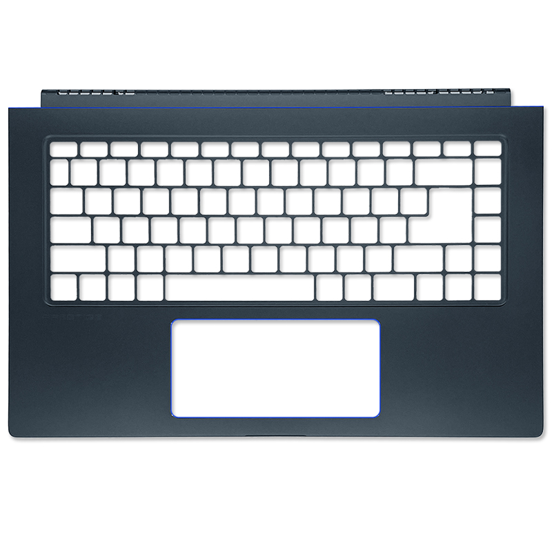 غطاء خلفي للشاشة، إطار أمامي،  - مراجعة Laptop Accessories Keyboard Cover وسعره
